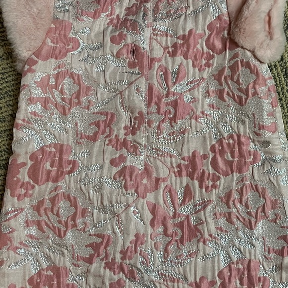 Janie and jack party dress! - Picture 2 of 4